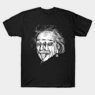 3 Eyed Genius T-Shirt